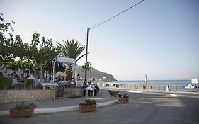 Hotel Corissia Beach Kreta